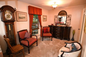 Comfortable, Convenient, Great Value